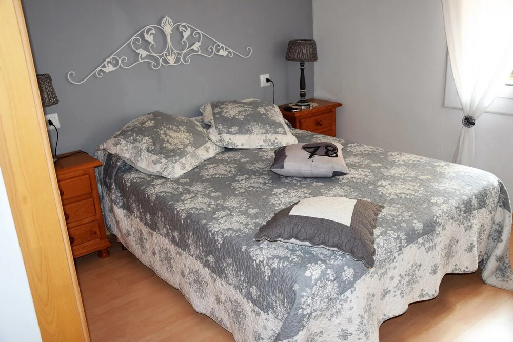 Apartamento 3233 El Paraiso D 1