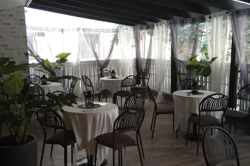 Vergina Hotel