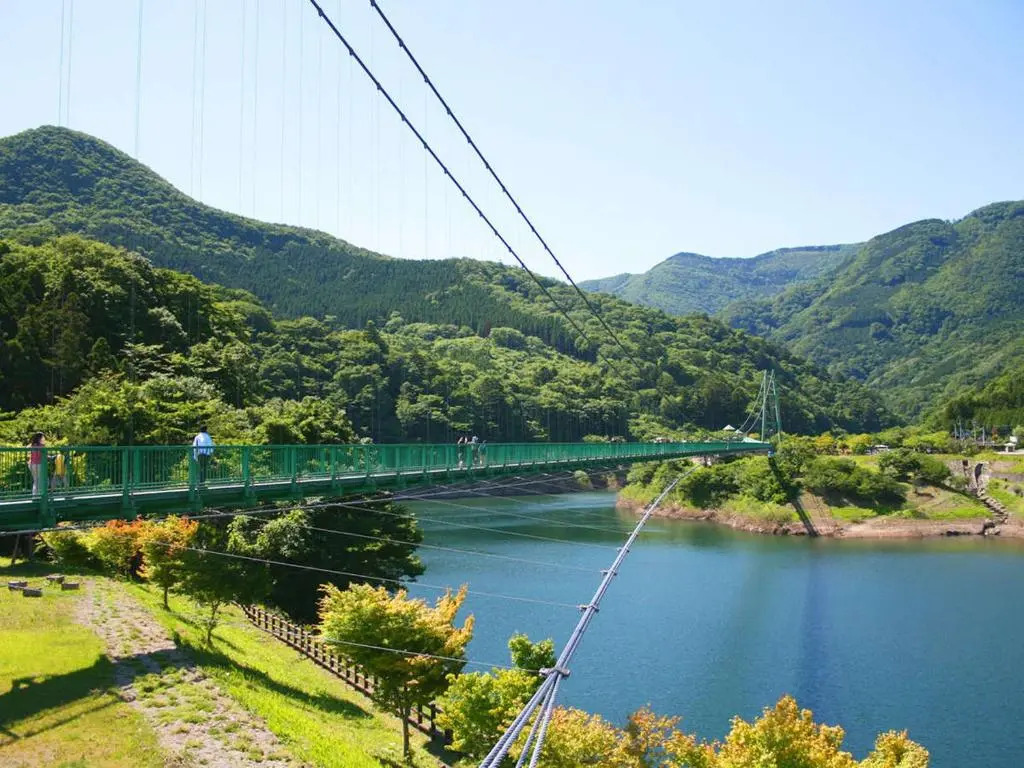 Shiobara Onsen Tokiwa Hotel