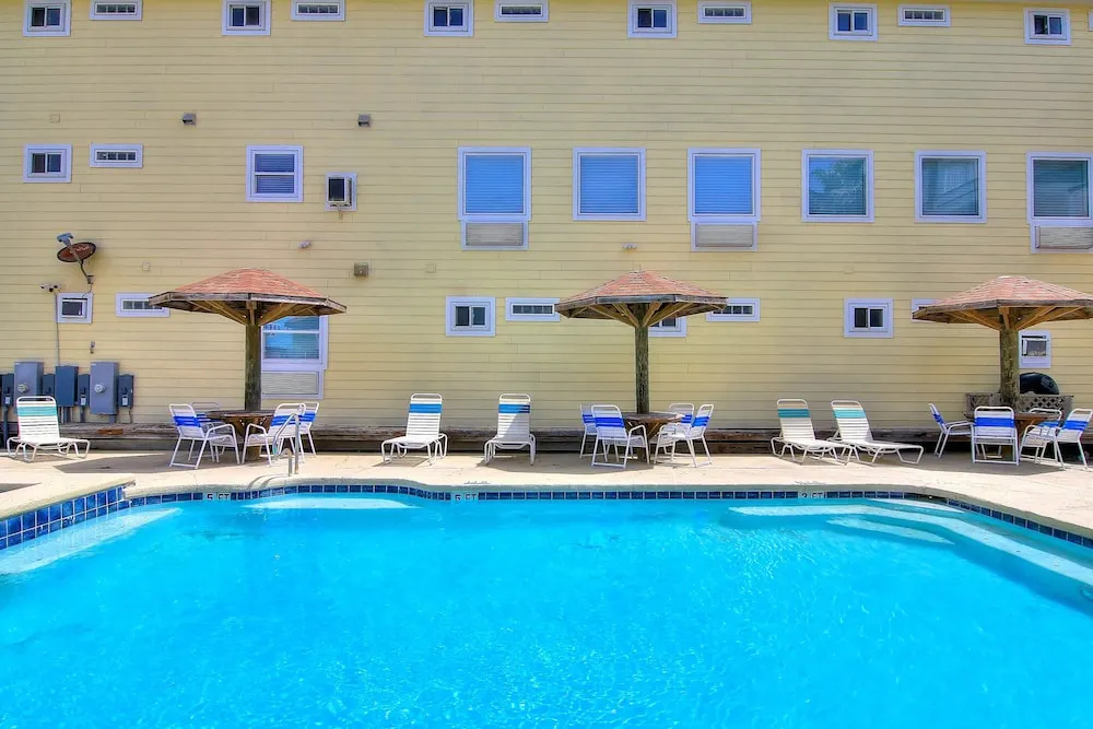 Beachgate Condo Suites And Hotel 511+512a+512b 3 Bedroom Condo