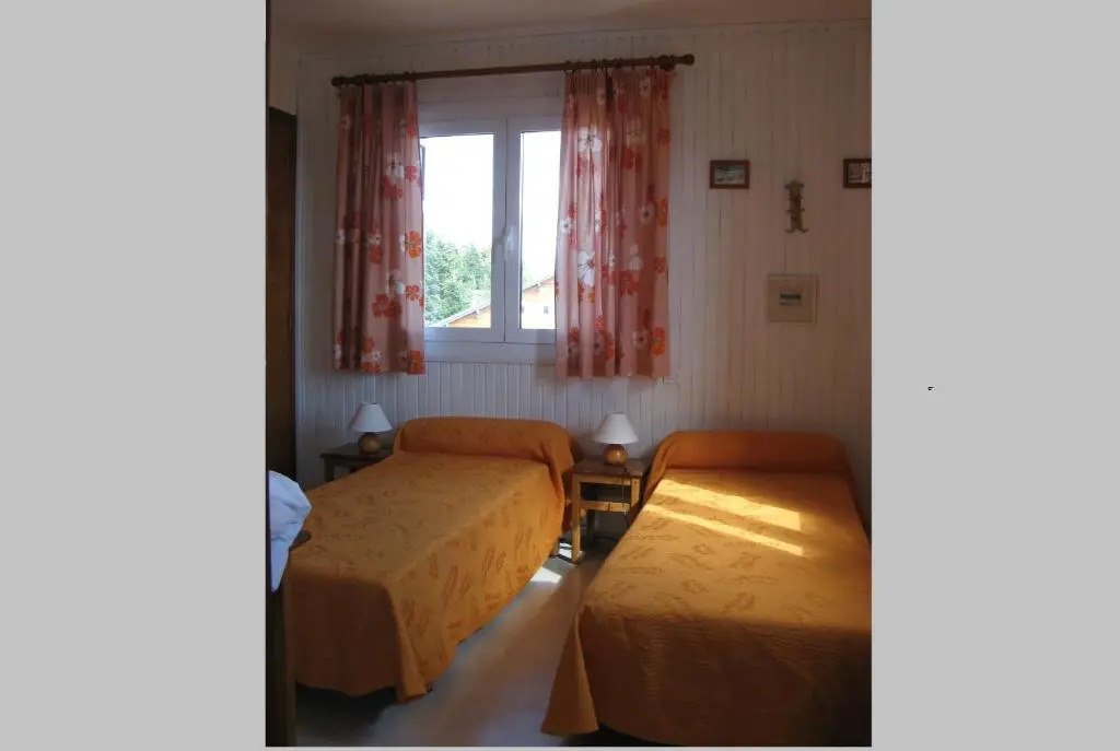 Chalet les lupins-T3
