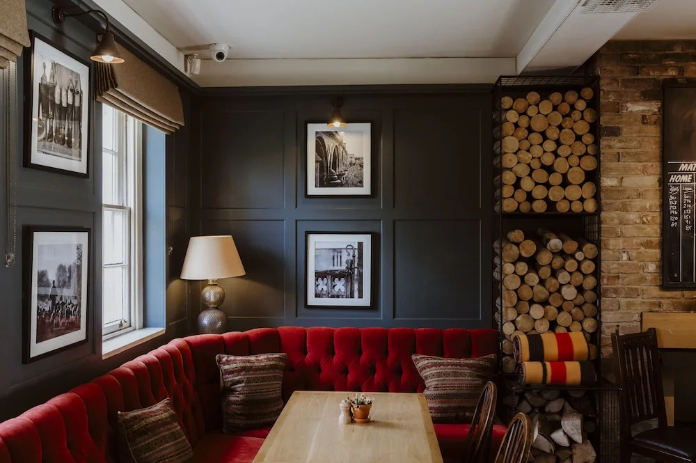The New Inn Great Limber