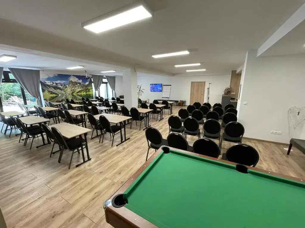 Chaty a apartmány Kúria na Táloch, Chopok - JUH