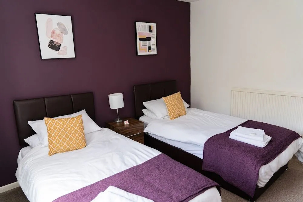 Wingfield Lodge