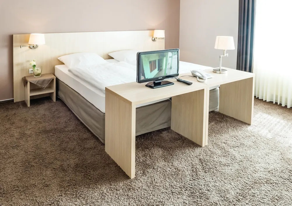 Hotel Hilling