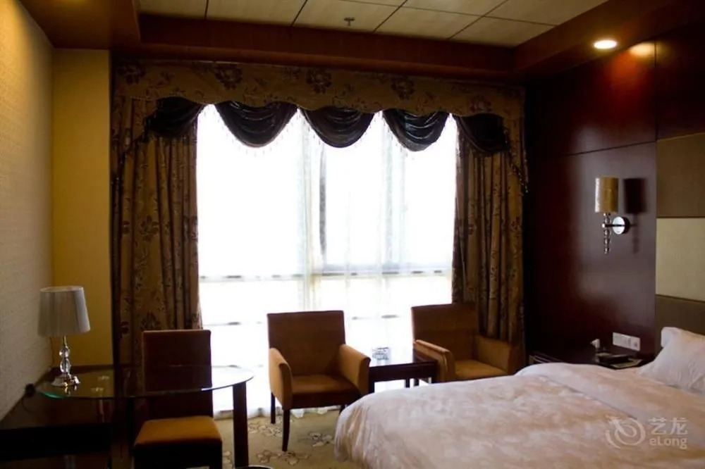De Hua Tang Bed Culture Hotel