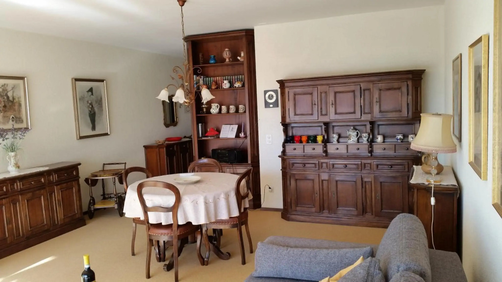 Ferienwohnung "Casa Annabella"