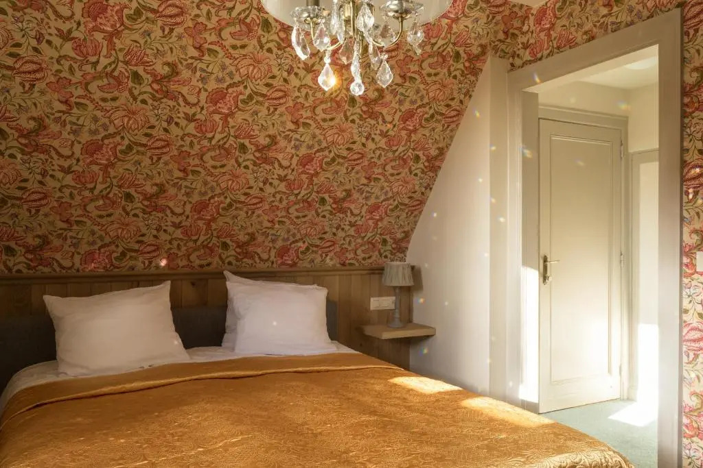 Hotel Duc De Bourgogne