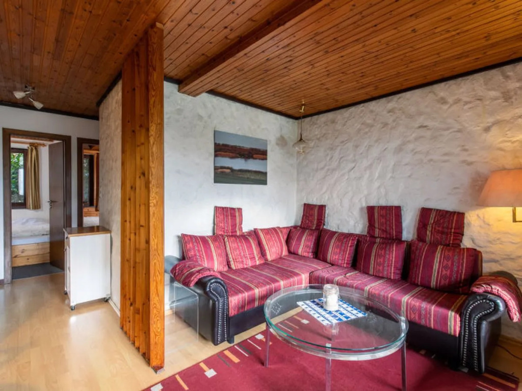 Nordsee-Ferienhaus 24814