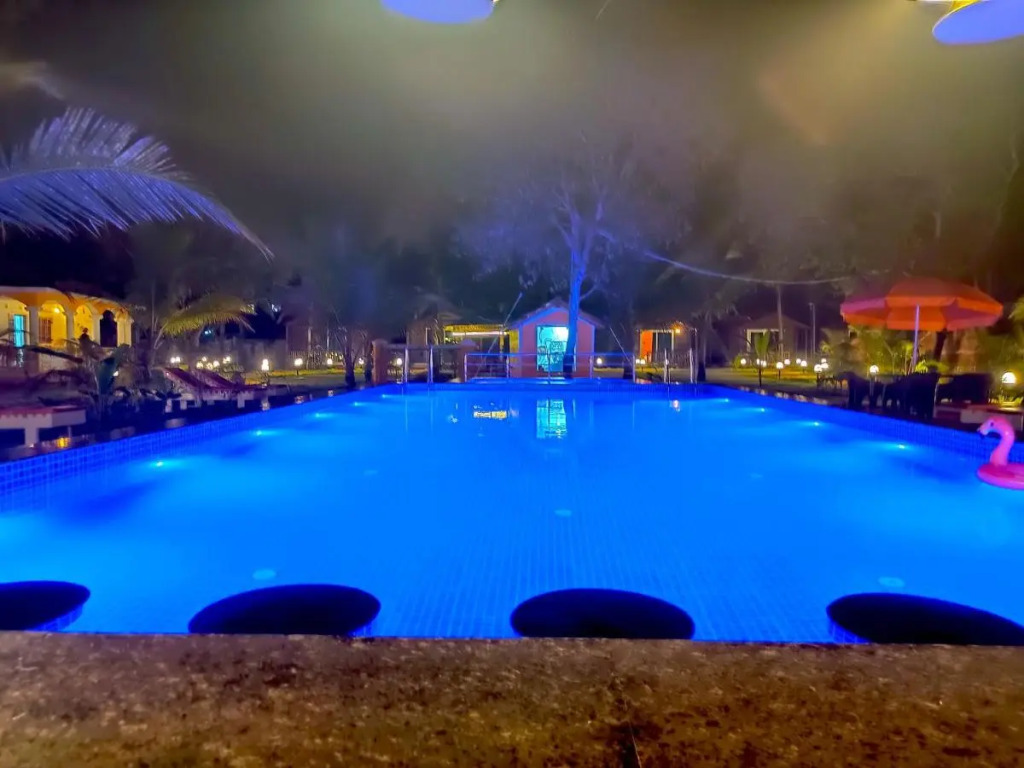 Coco Teros Resort