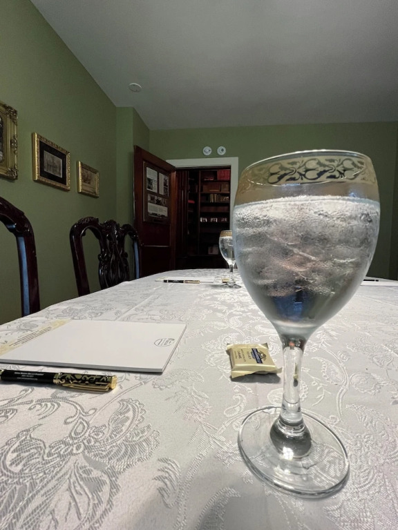 Oaklea Mansion Bed and Breakfast