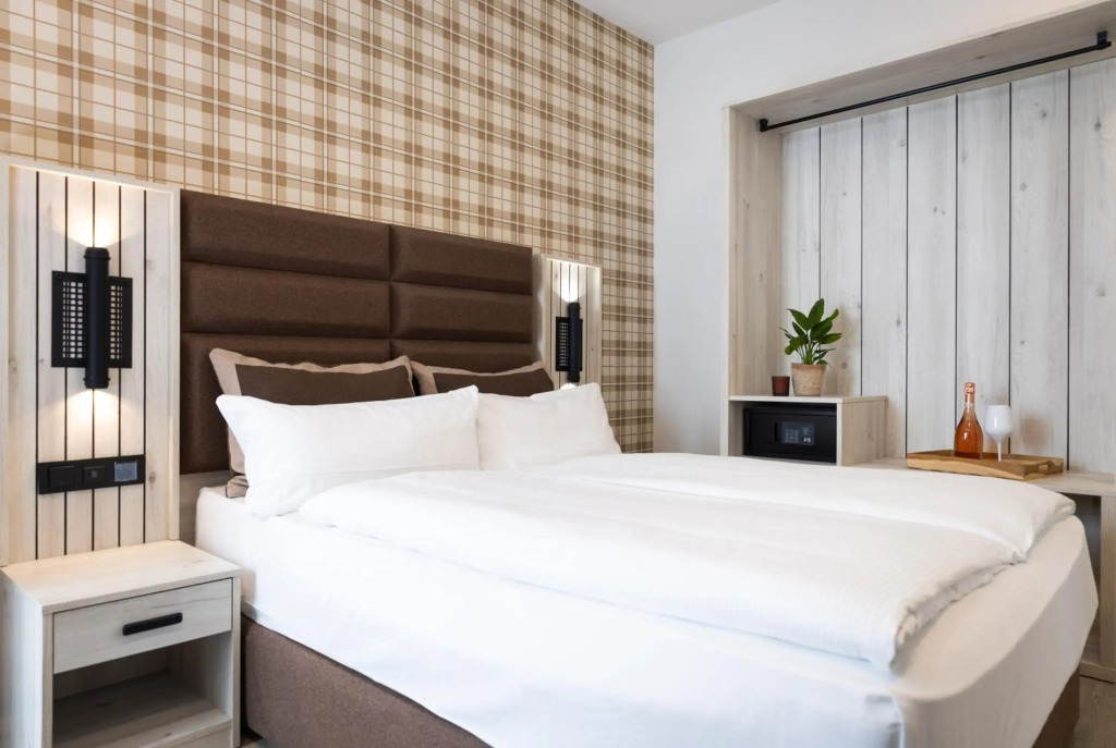 Hotel Innception