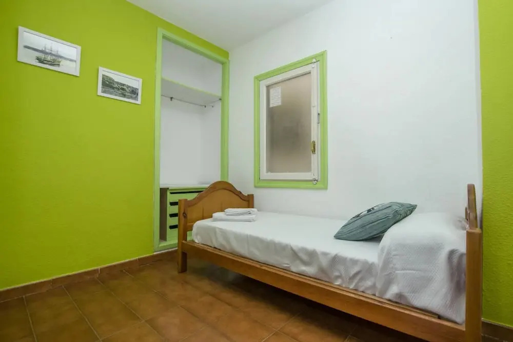 Cala Corb Low Cost