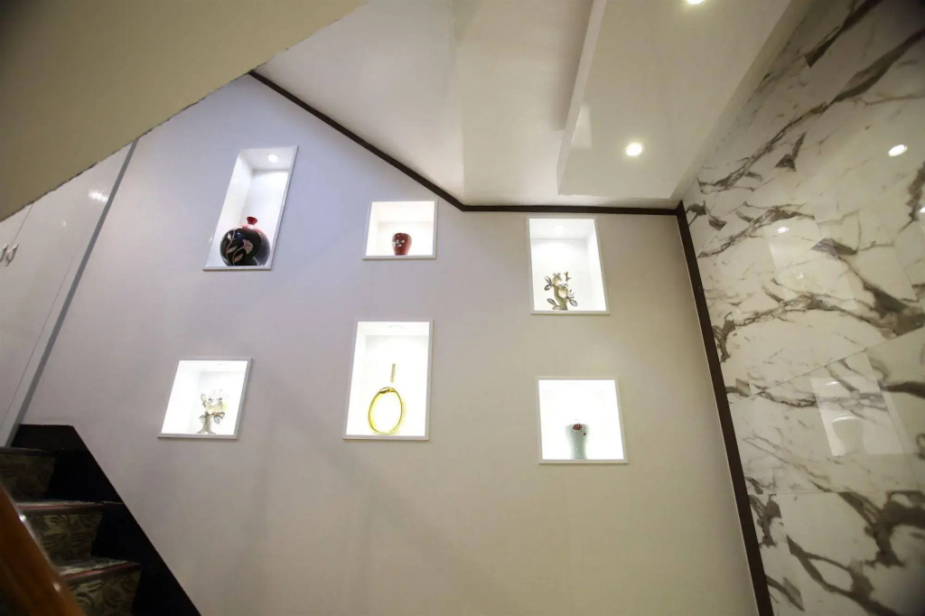 Kyoung Dong Hotel Myeongdong
