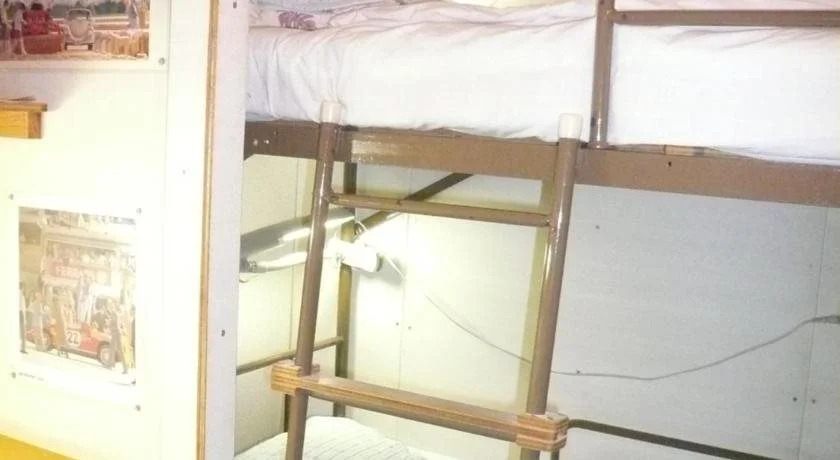 Umeda Dormitory