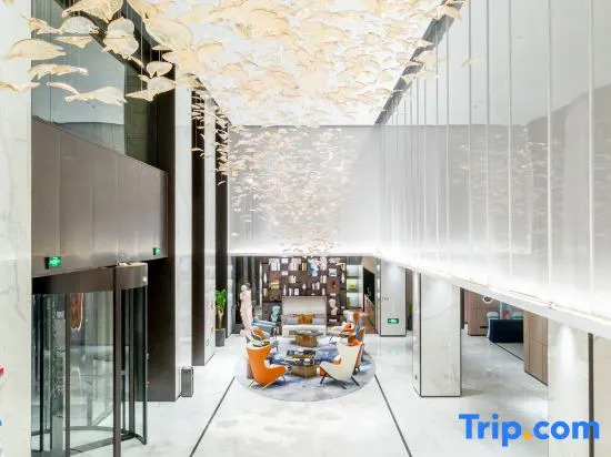 WUYI Flower Soul Art Hotel