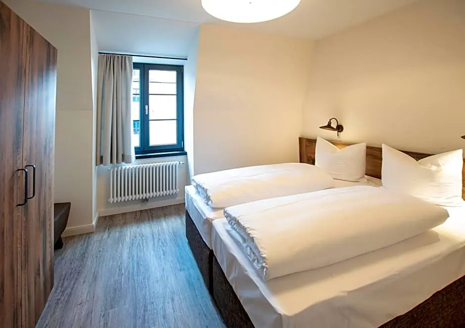 Spreewelten Hotel
