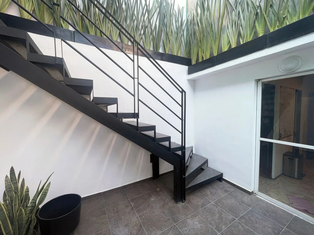 Mi Otra Casa Coyoacán