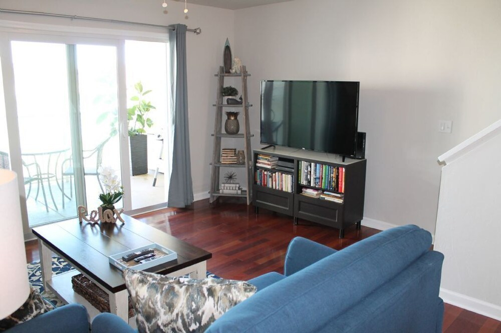 Colony Reef 2102 Condo