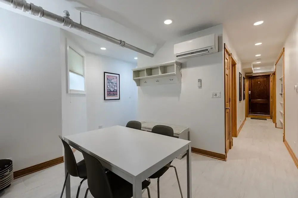 Spacious & Clean Ukrainian Village 2 Bedroom! by AllSet Turnover