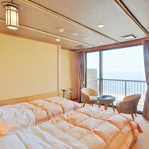 Futatsushima Kankou Hotel