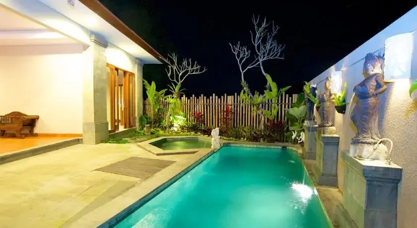 Jepun Villa Ubud
