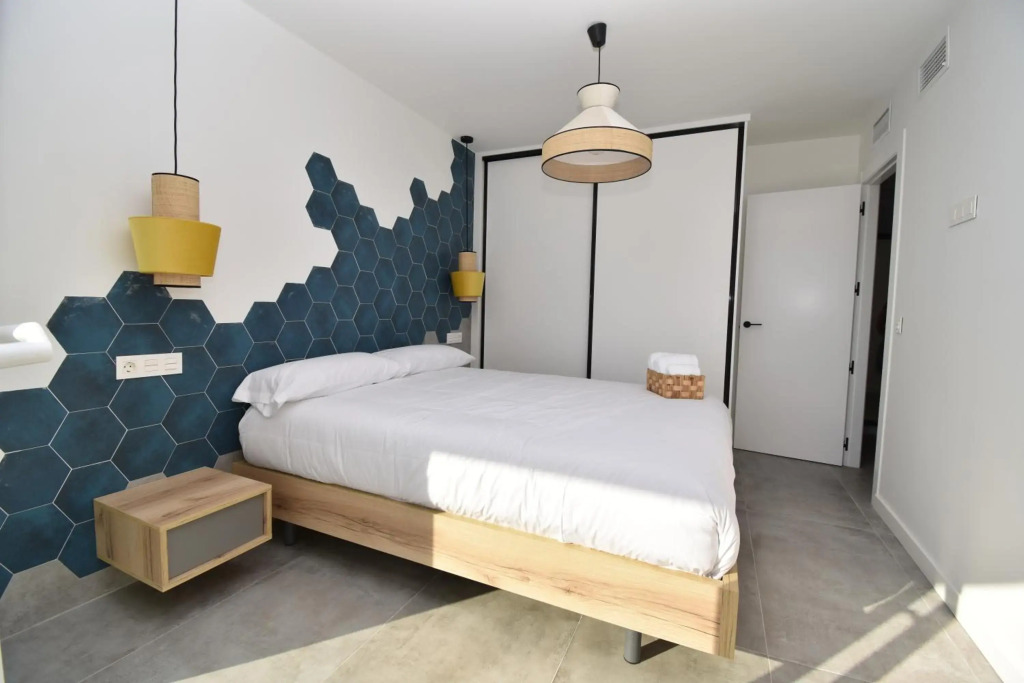 Apartamento Emperador