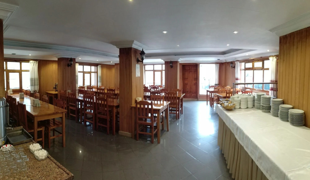 Ayder Koru Hotel
