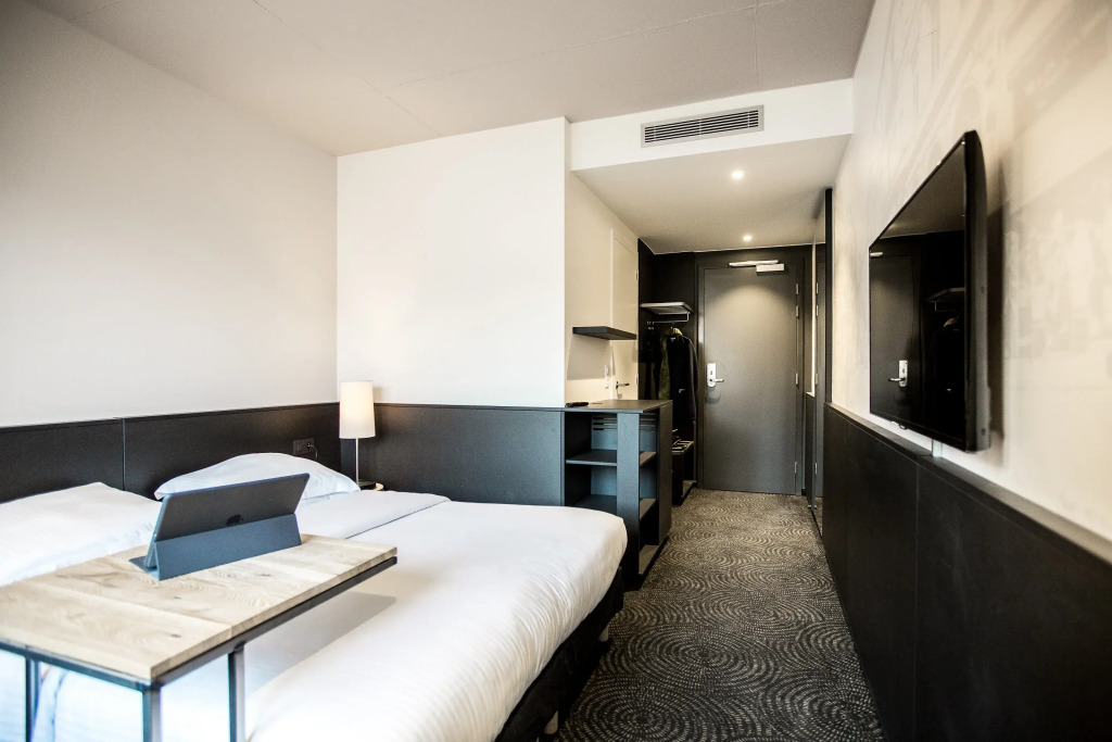 Hotel Van Belle