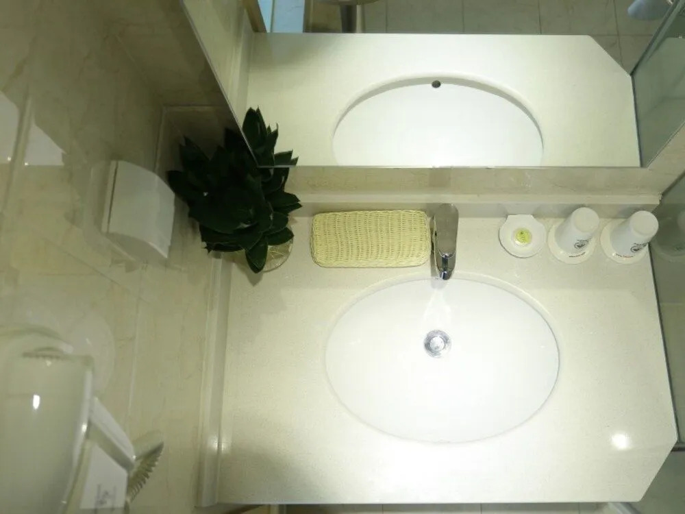 GreenTree Inn Tianjin Jinnan District Xianshui Guyuetan Express Hotel
