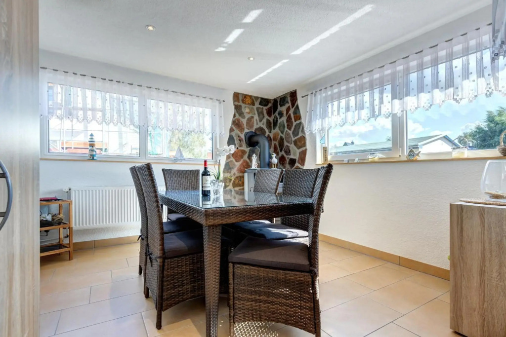 Ferienhaus Brakkelmann (Birkenhain)