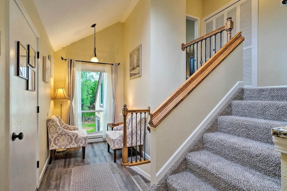 Manitou Springs Home - 2 Mi to Garden of the Gods!
