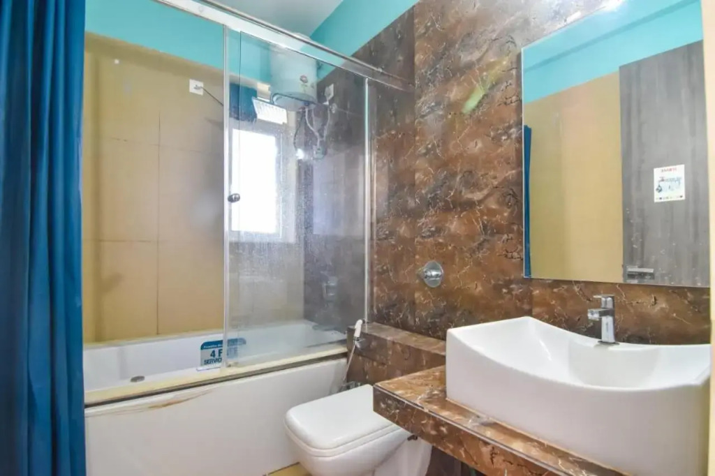 Arrow Villa 4Bhk Lonavala