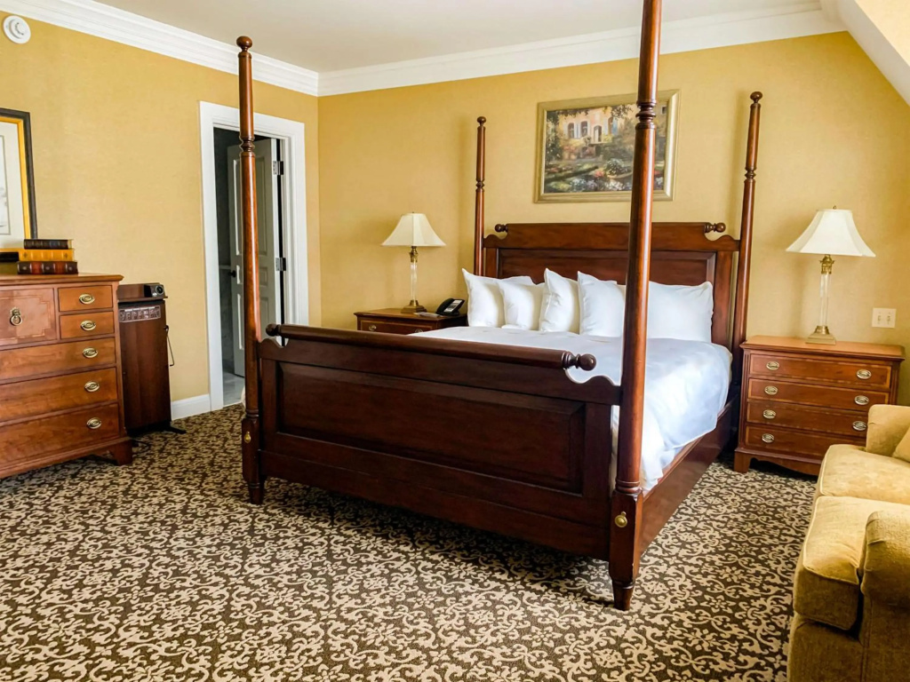 Royal Park Hotel