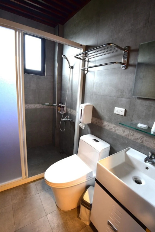 Shui Yifang B&B