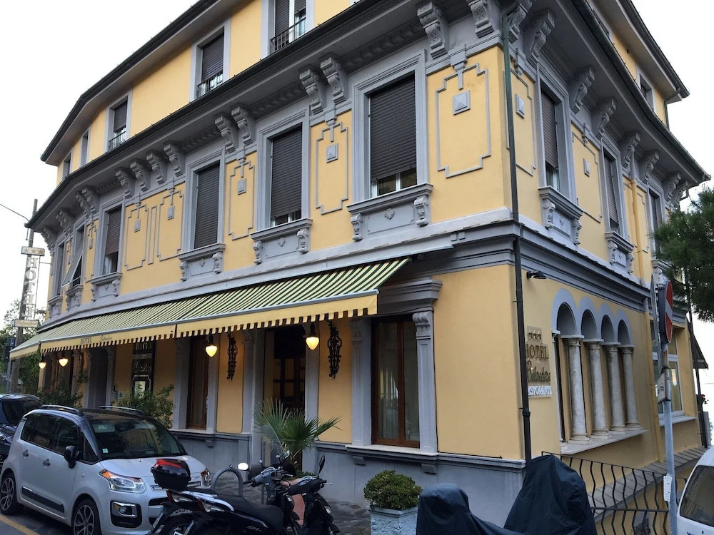 Hotel Belvedere