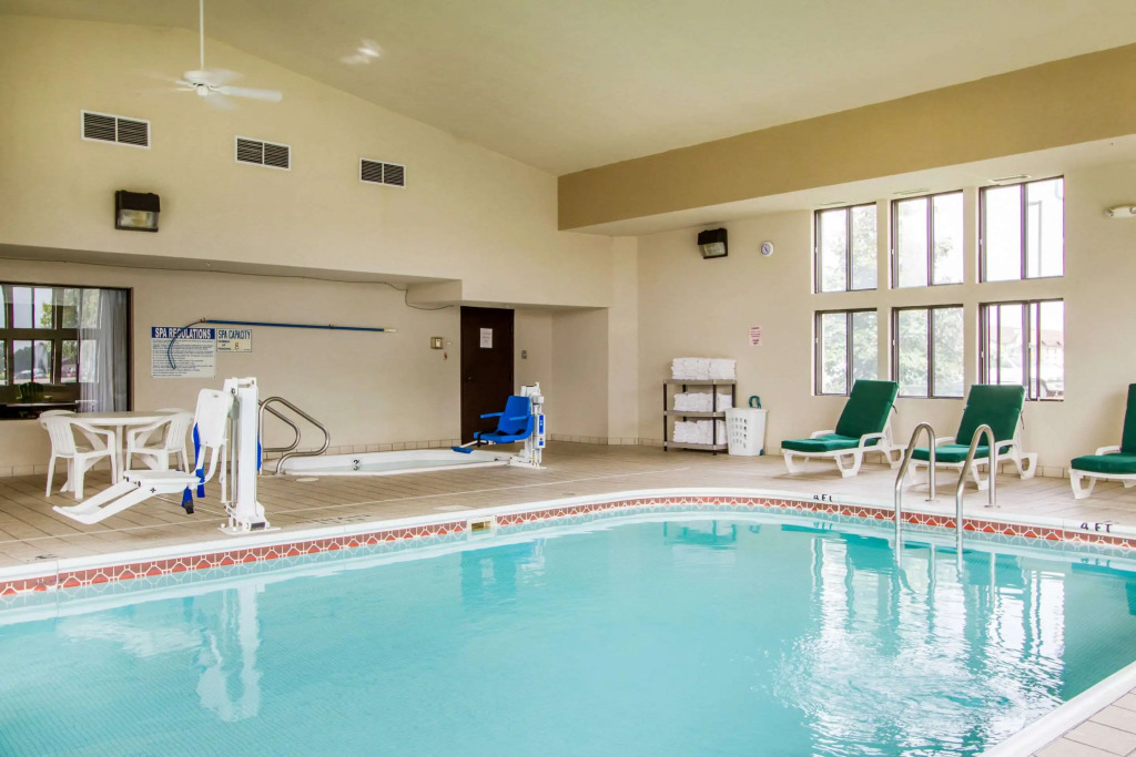 Sleep Inn Grand Island North