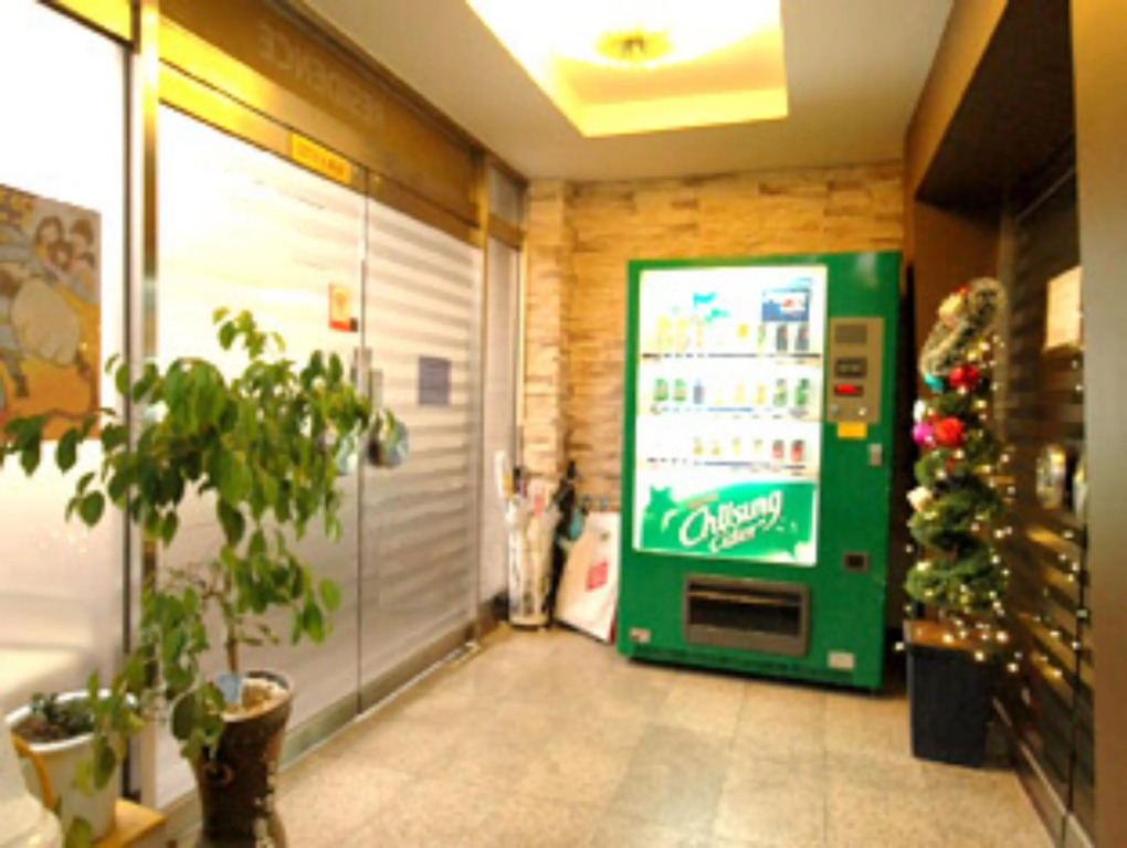 Vestin Residence Myeongdong
