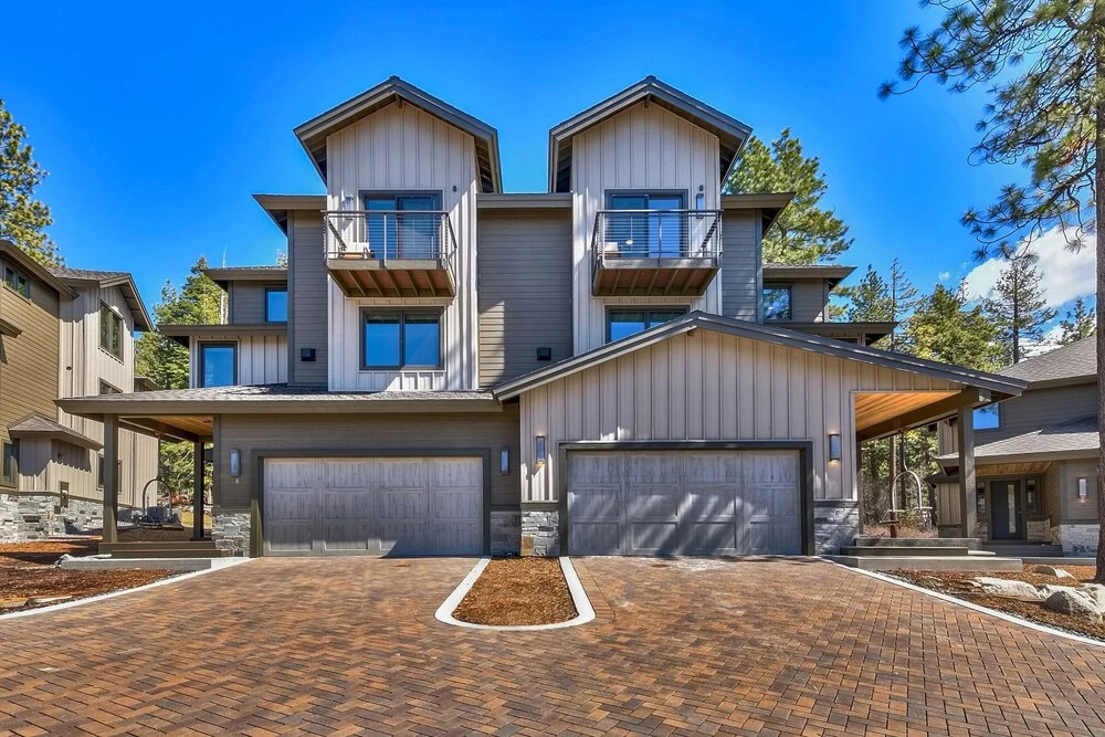 Gondola Vista 7 - 6 Br Townhouse