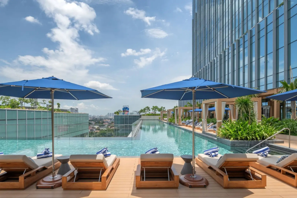 Solaire Resort Quezon City