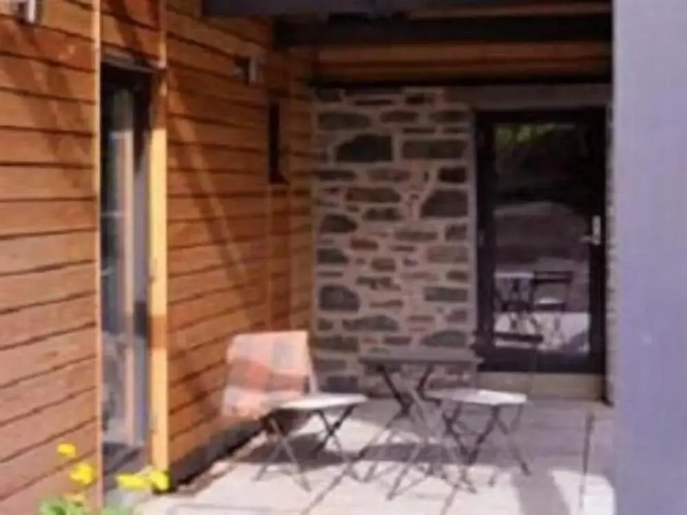 The Steading B&B