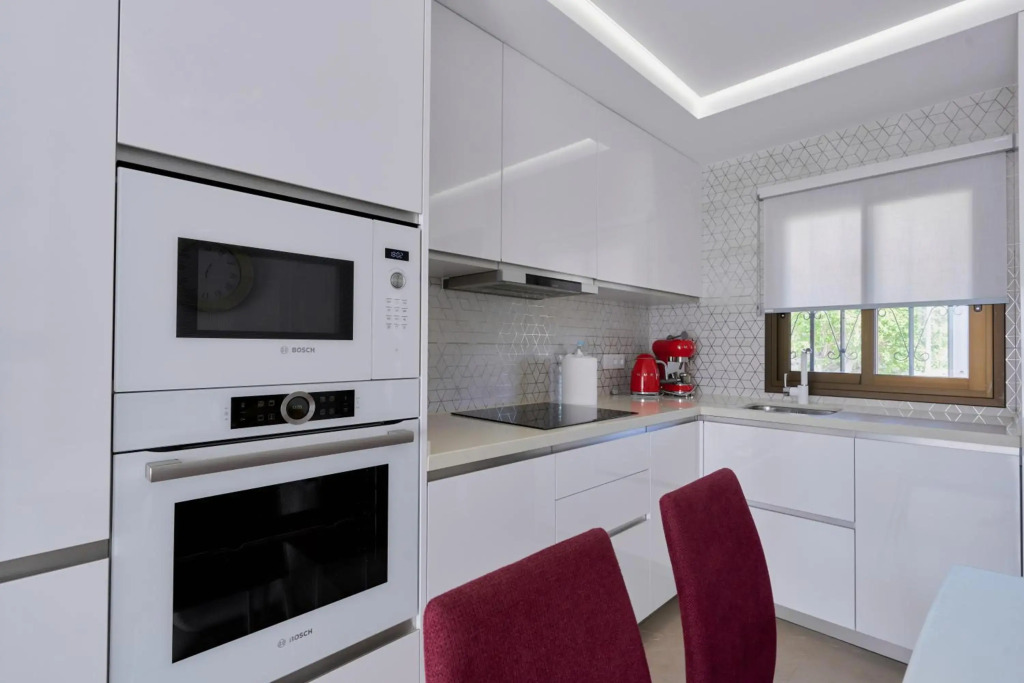 Windsor Apartment