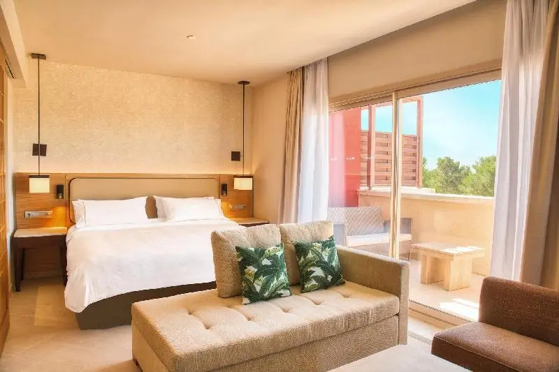 Westin Bonmont Golf Resort & Spa