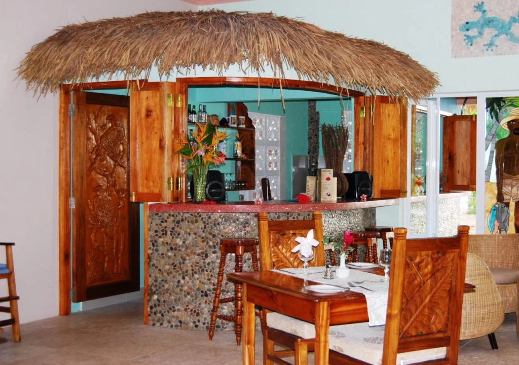 Treasure Island Retreat