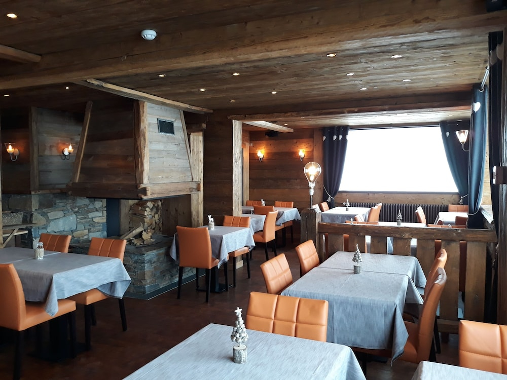 Hôtel Spa LOxygène