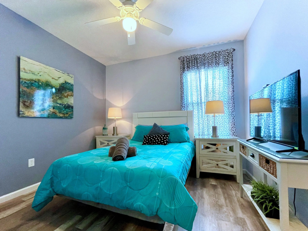 Huge10bd Spa Gm Pool Solterra-5252oa 10 Bedroom Home by Redawning