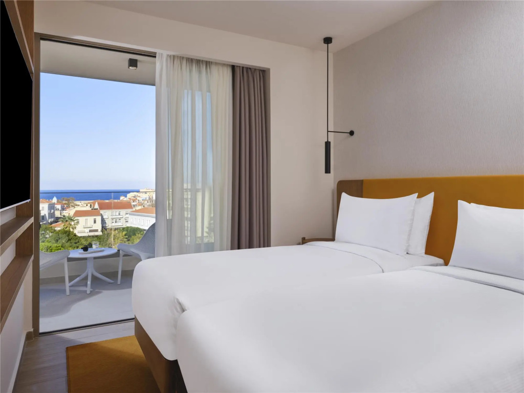 Hilton Garden Inn Chania City