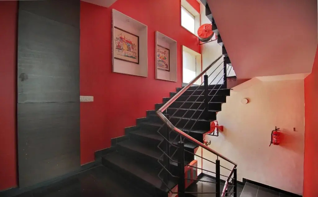 OYO Flagship 504 Greater Kailash
