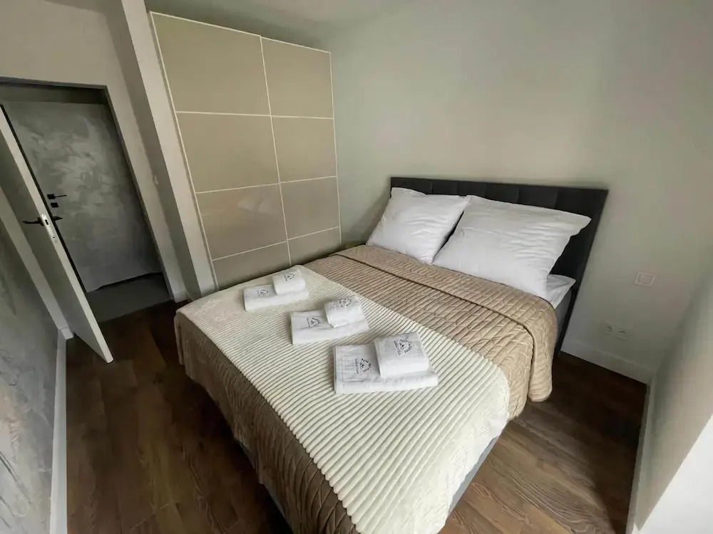 Apartment, Beautiful View, Szklarska Poreba