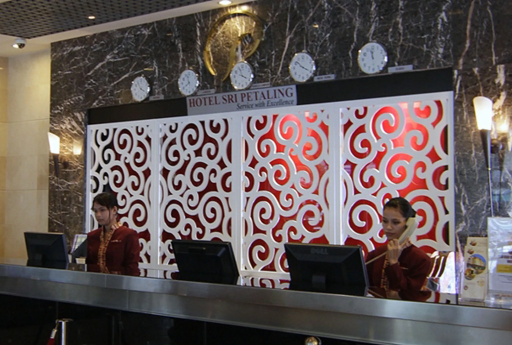 Hotel Sri Petaling